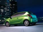 Hyundai i20 3-Door 2009 года